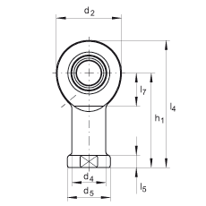 US GIL20-DO,  DIN ISO 12 240-4 ˜ʣݼySo