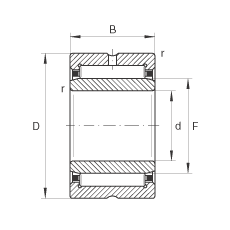 LS NA49/32, (j) DIN 617/ISO 1206 (bio)(zhn)ߴϵ 49