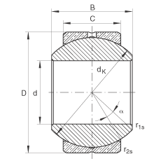 P(gun)(ji)S GE12-PB, (j) DIN ISO 12 240-1 (bio)(zhn)ߴϵ KSo(h)