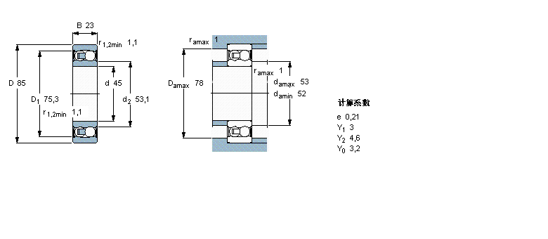 SKF {2209E-2RS1TN9ӱDƬ